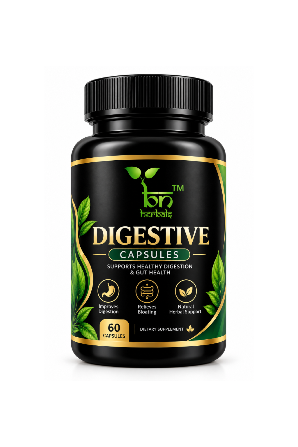Digestive Capsules